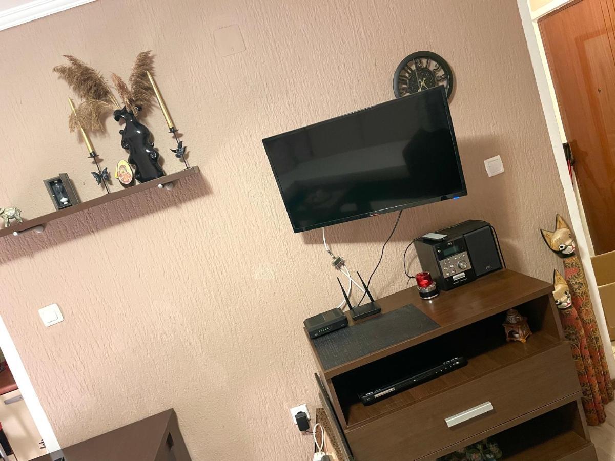 Studio Apartment For Rent In 부드바 외부 사진